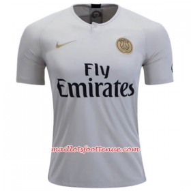 Maillot/Tenue Paris Saint-Germain Exterieur 2018/2019